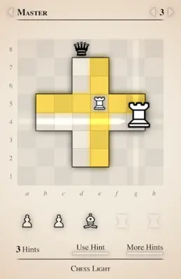 Chess Light android App screenshot 0