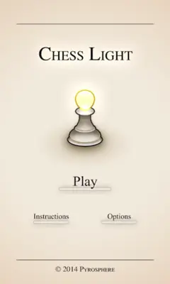 Chess Light android App screenshot 2