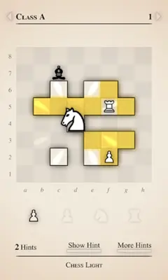 Chess Light android App screenshot 6